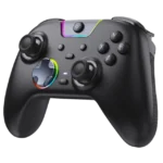 EasySMX® X05Pro Multiplatform Wireless Gaming Controller with Quiet Button - Image 2