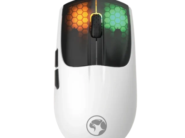 MARVO Capo 50 | M727 – Gaming Mouse