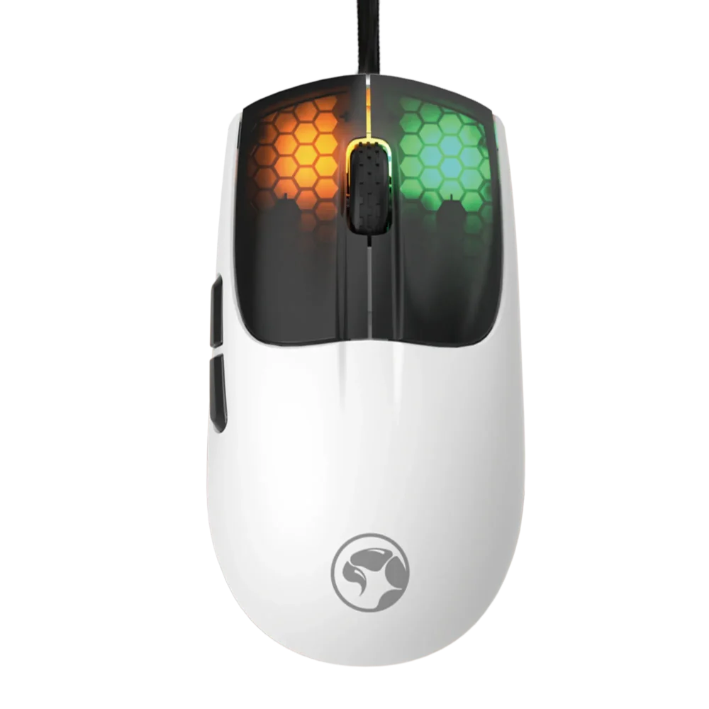 3 MARVO Capo 50 | M727 – Gaming Mouse