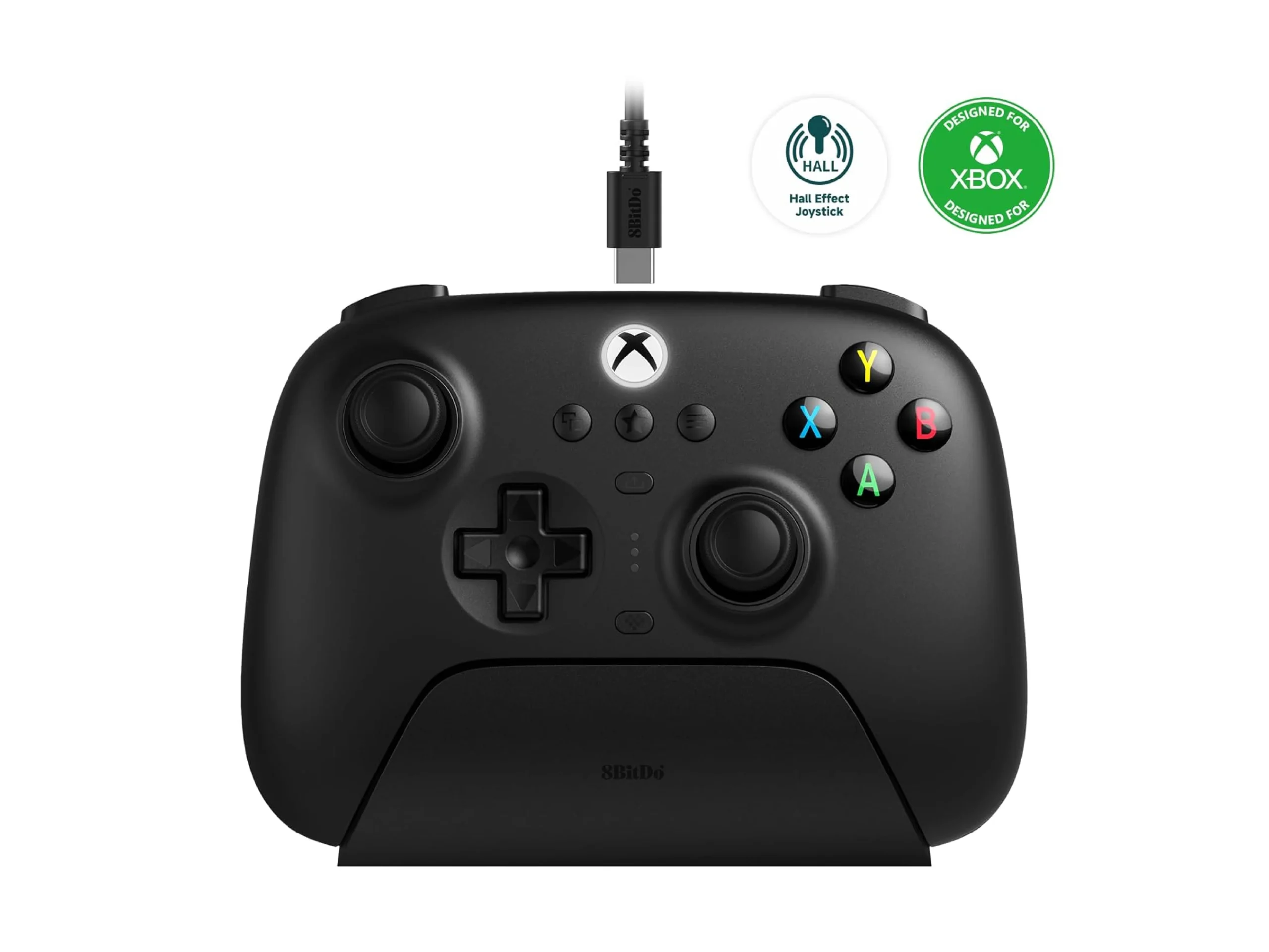 8BitDo Ultimate 3-mode Controller for Xbox 8BitDo Ultimate 3-mode Controller for Xbox