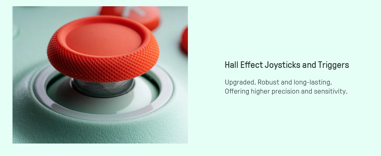 8BitDo Ultimate 2C Wireless Controller