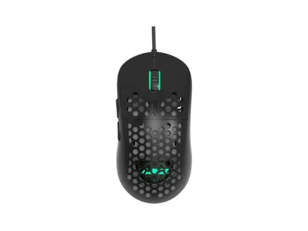 Ajazz AJ380R Lightweight Wired Gaming Mouse