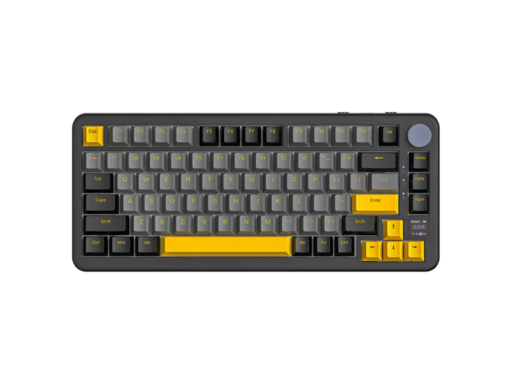 attack shark x85 pro