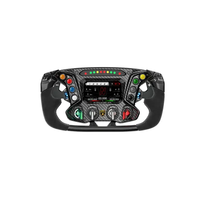 Essenza SCV12 Sim-Racing Steering Wheel