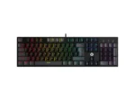 Fantech ATOM 104 MK886V2 SUMI Edition Mechanical Gaming Keyboard - Image 2