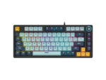 FANTECH ATOM81 MK875 V2 MIZU EDITION Hot Swappable Mechanical Keyboard