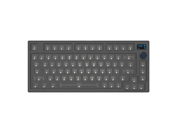FANTECH MK910 MAXFIT81 Gaming Keyboard Barebone Version