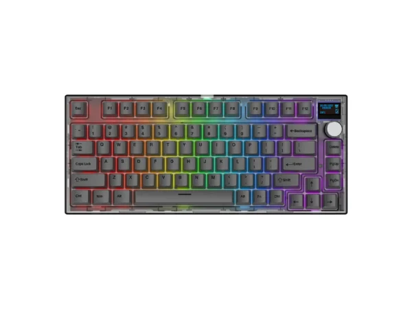 FANTECH MK910 MAXFIT81 ABS Gaming Mechanical Keyboard