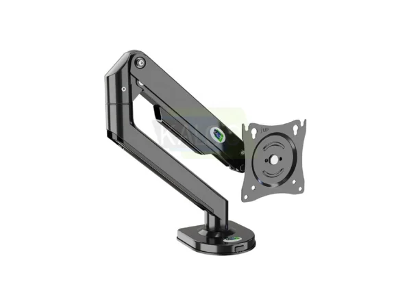 Kaloc KLC-DS200 Adjustable Single Monitor Arm