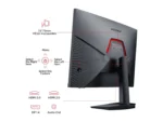 KOORUI G2711P 27" FHD Gaming Monitor - Image 3
