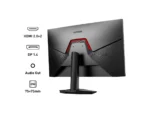 KOORUI G2721P 27" QHD Gaming Monitor - Image 3