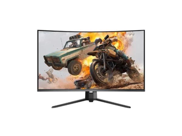 KOORUI G3221SC 31.5" QHD Gaming Monitor