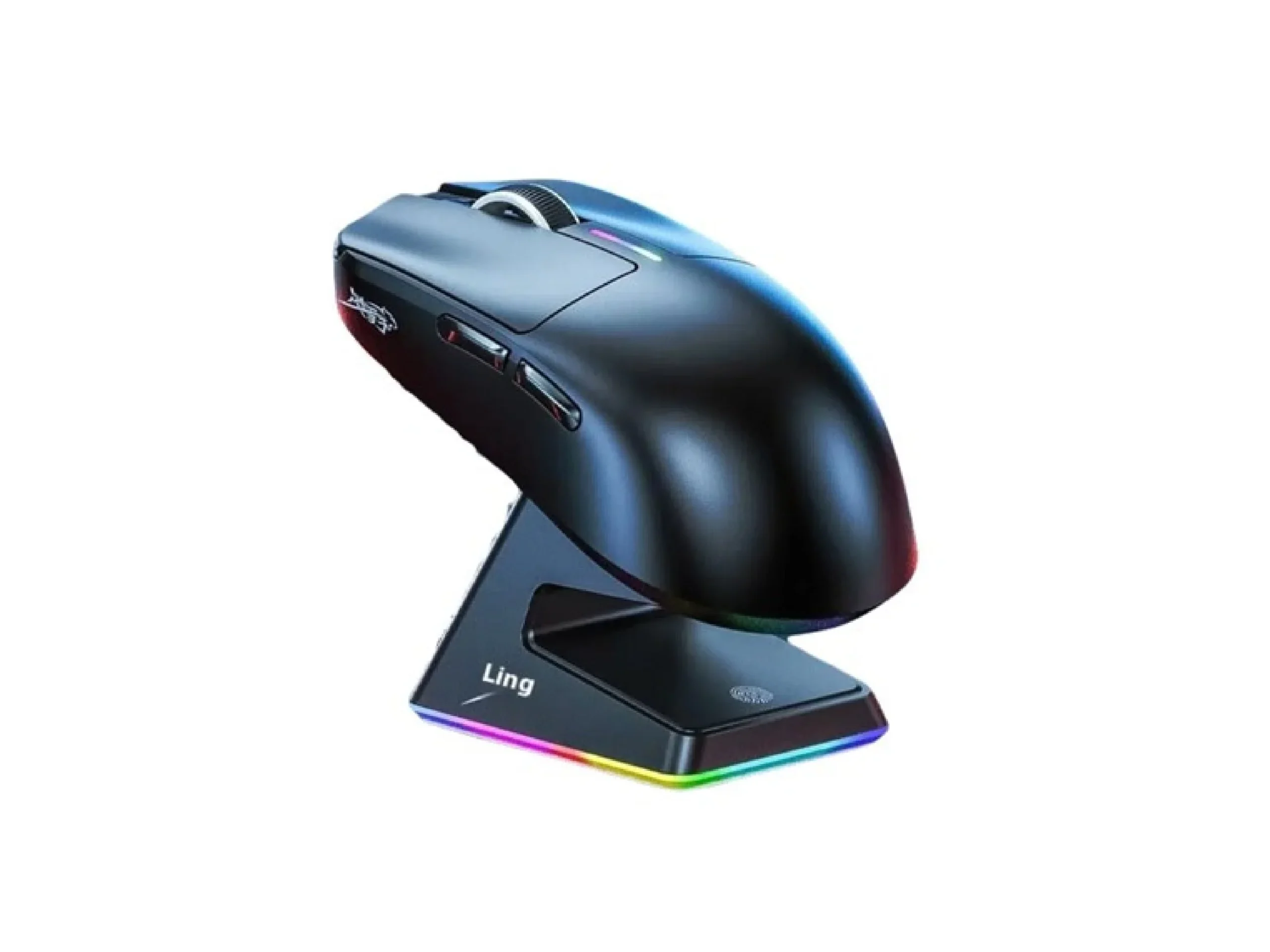 LINGBAO M6 Wireless Tri-Mode Gaming Mouse