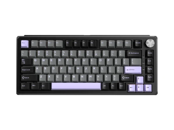 MageGee Captain75 Wireless Mechanical Keyboard