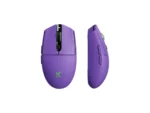 MCHOSE G3 Ultra Gaming Mouse - Image 4