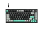 MageGee SKY81 (Gasket) Mechanical Keyboard - Image 3