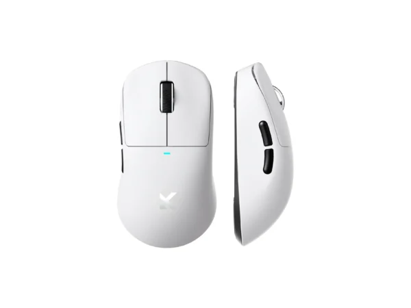 MCHOSE M7 Tri-Mode Gaming Mouse