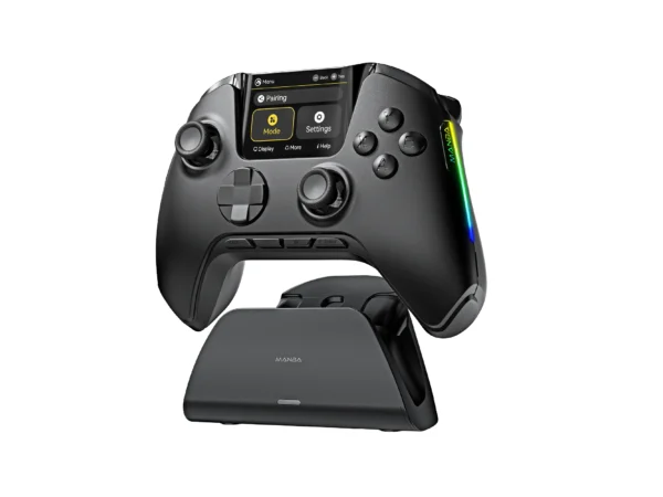 Manba One Ver 2 Wireless Gaming Controller Manba One Ver 2 Wireless Controller