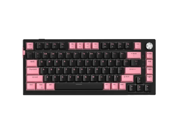 Magegee SKY81 (Wireless Gasket) Mechanical Keyboard