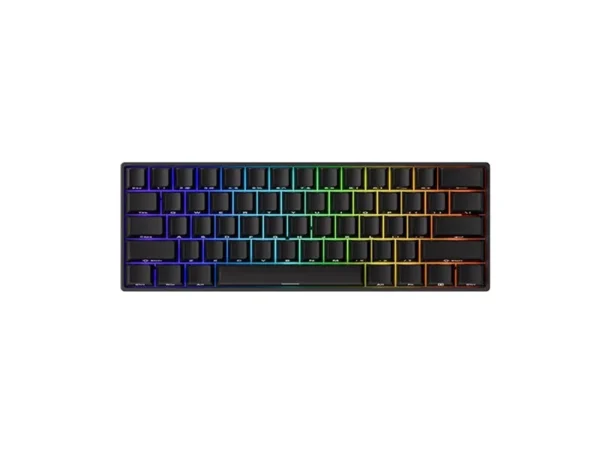 Monsgeek FUN60 Max Magnetic Keyboard