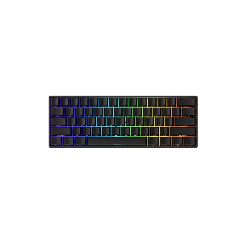 Monsgeek FUN60 Max Magnetic Keyboard