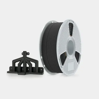 SUNLU Nylon-6 Carbon Fiber (PA6-CF) 3D Printer Filament