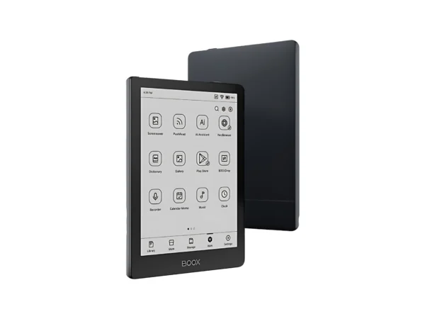 Onyx BOOX GO 6 E Reader