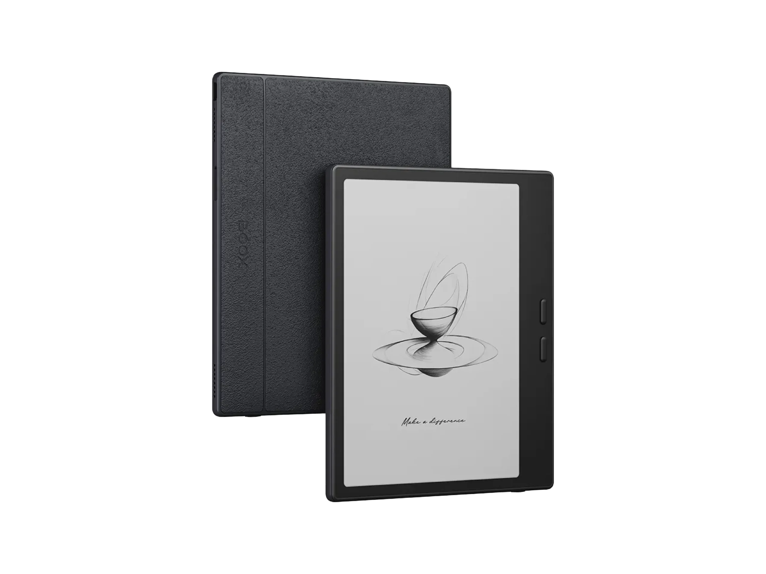 OBG7 ONYX BOOX Go 7 E Reader - Image 1