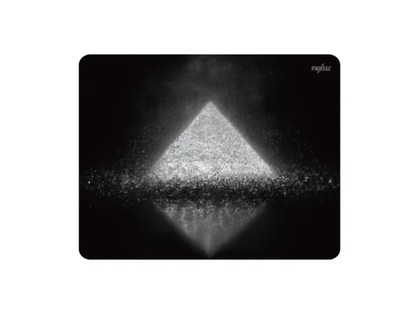 Pwnage Ultra Glide Pyramid Glasspad