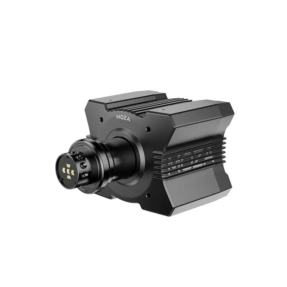 MOZA R9 V2 wheelbase