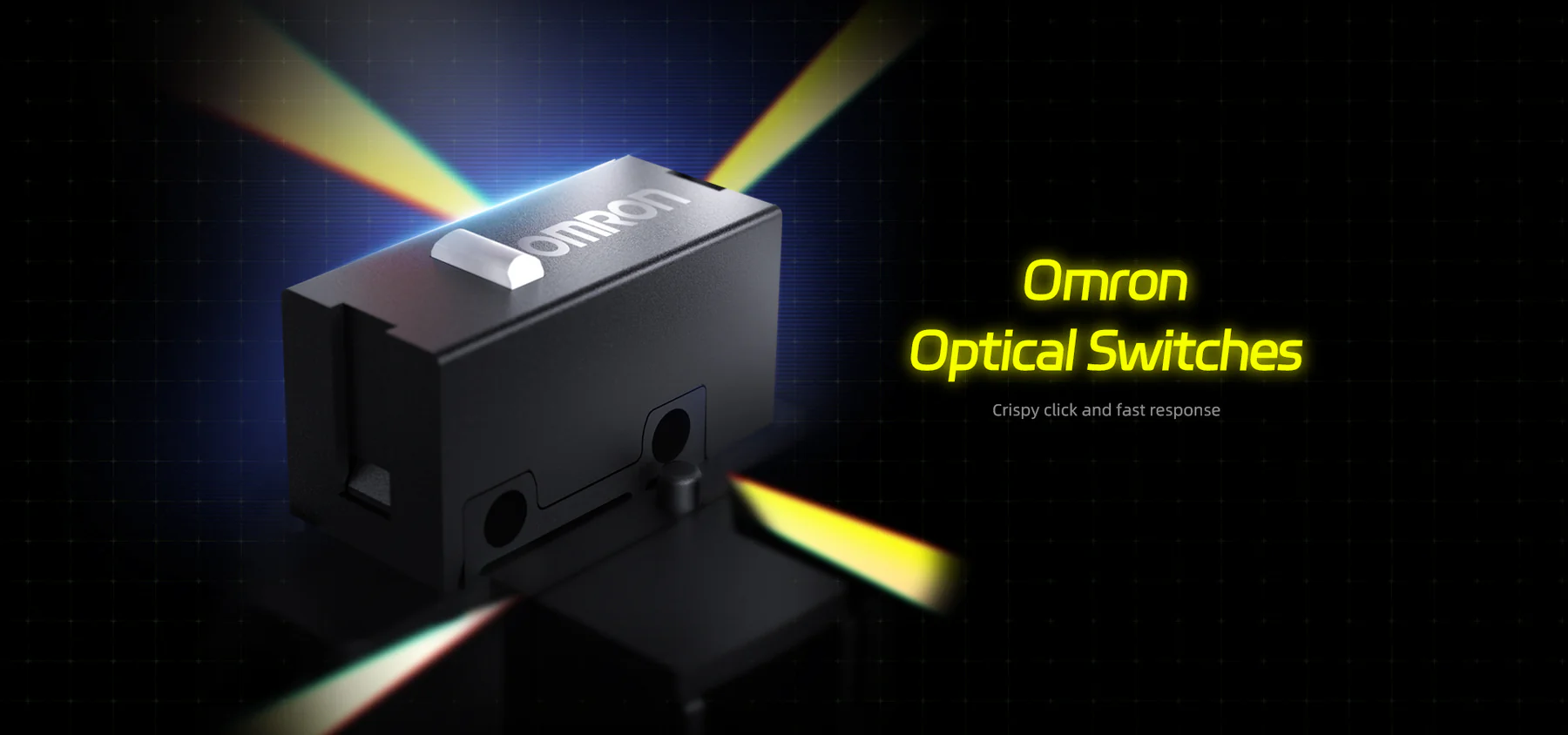 Scyrox V8 Wireless Gaming Mouse