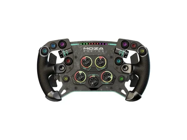 MOZA GS V2P GT Wheel