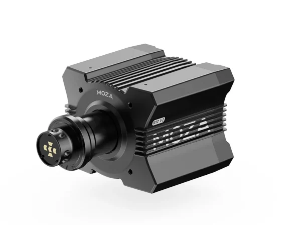 MOZA R12 Direct Drive Wheel Base