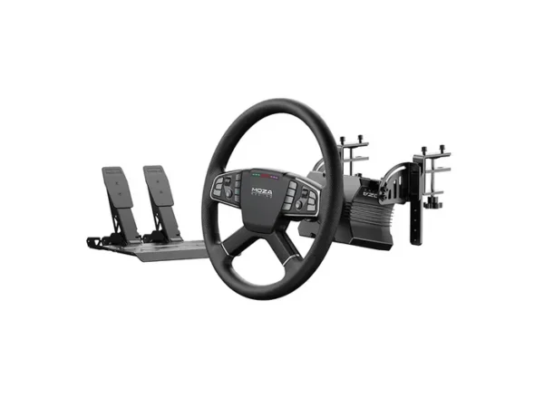 moza trucking bundle