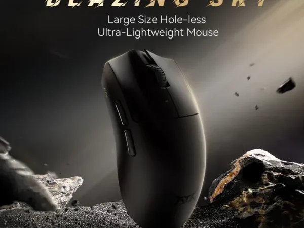 ATK Blazing Sky X1 Wireless Gaming Mouse