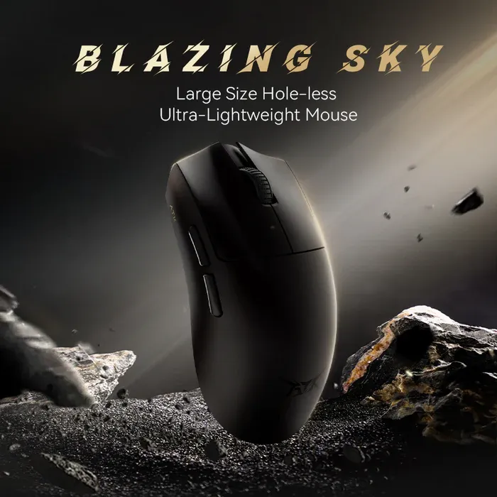 ATK Blazing Sky X1 Wireless Gaming Mouse
