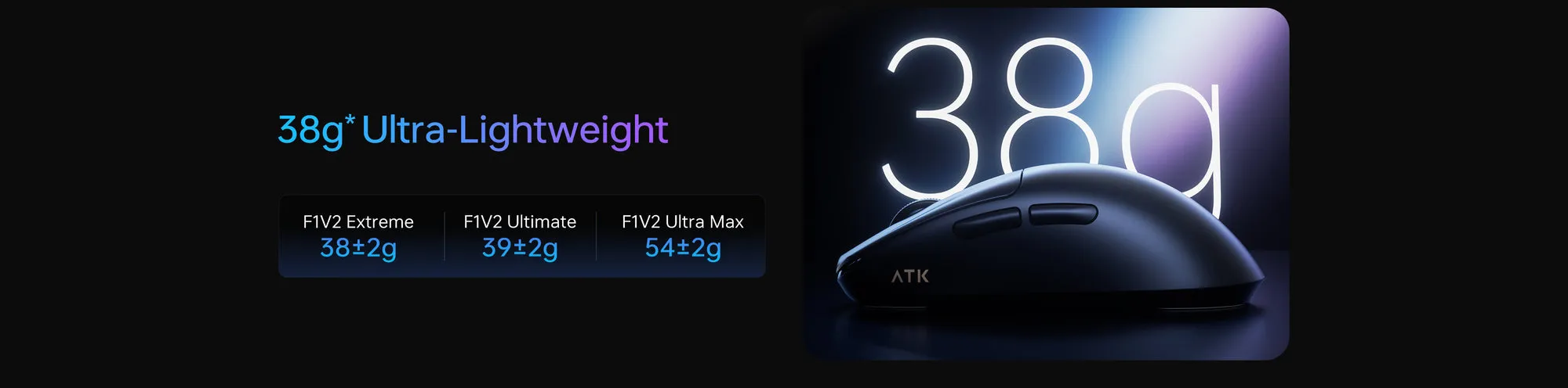 ATK Blazing Sky F1 V2