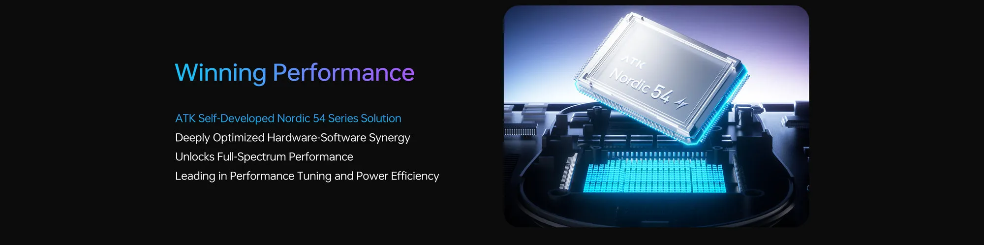 ATK Blazing Sky F1 V2