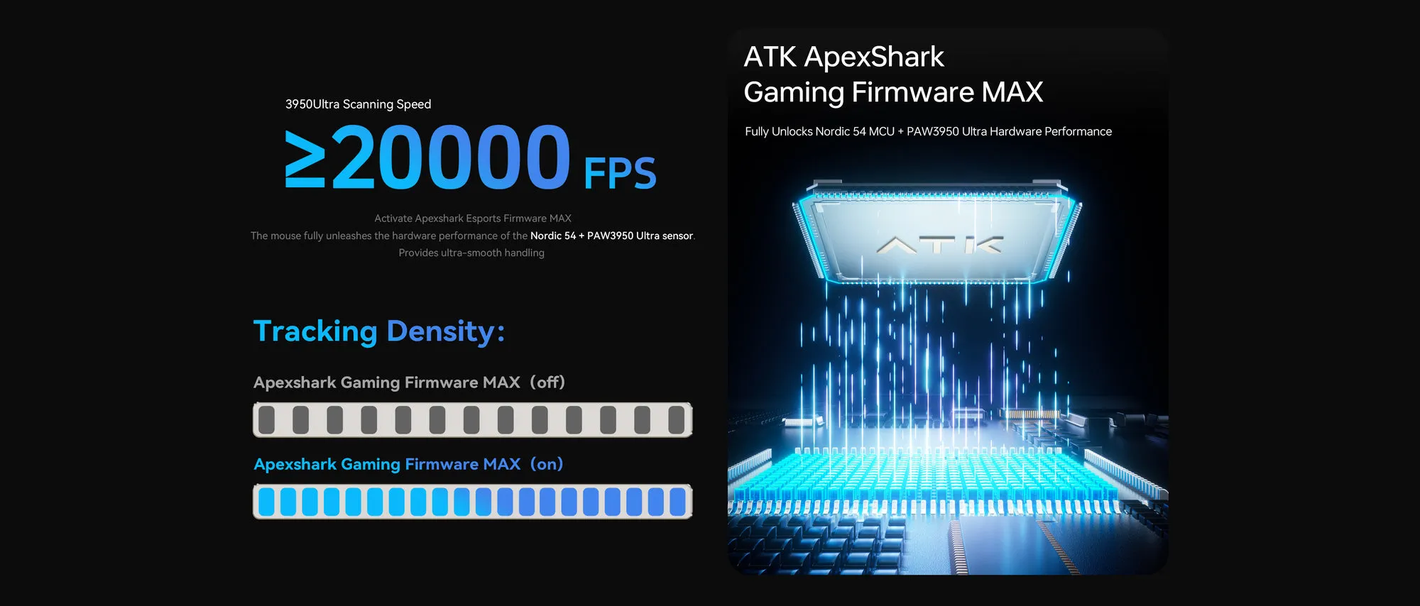 ATK Blazing Sky F1 V2