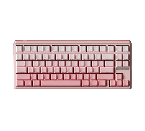 EWEADN DEEP80 HE Magnetic Switch Keyboard