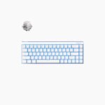 MCHOSE Ace 68 HE Magnetic Switch Gaming Keyboard - Image 3