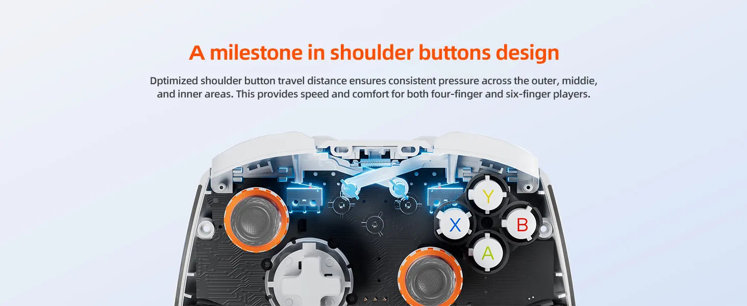 BIGBIG WON BLITZ 2 Pro