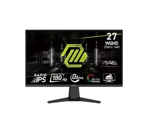 msi 175qf e21`