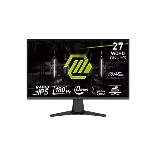 msi 175qf e21`