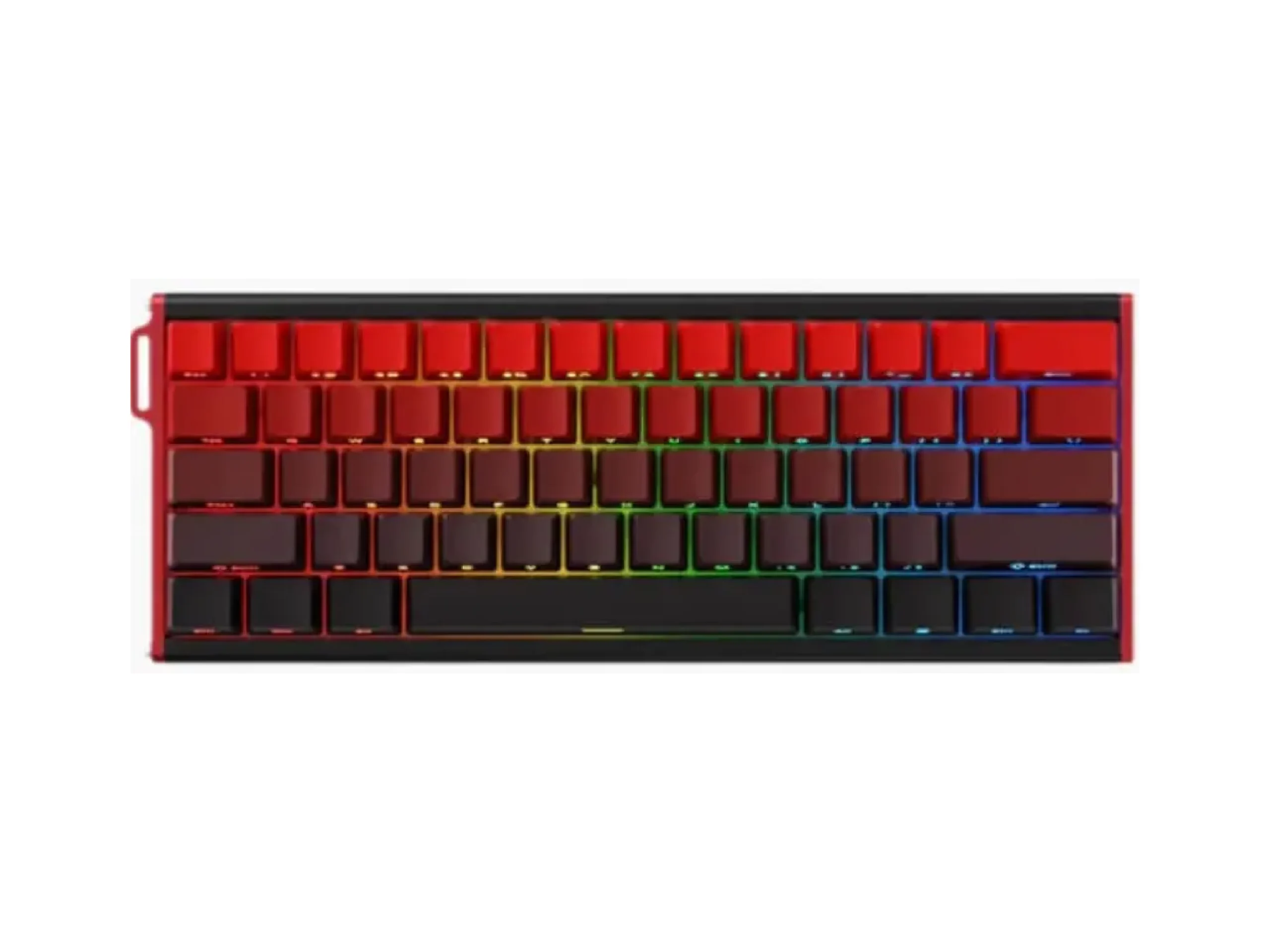 AA60PHE-scaled-1.webp AJAZZ ALUX 60 Plus HE Aluminum Keyboard - Image 1