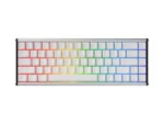 Ajazz ALUX 68 Max HE Aluminum Keyboard - Image 2
