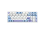 AULA F99 96% Gasket-Mounted Hot-Swappable Wireless Mechanical Keyboard - Image 2