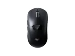 AULA SC390 Tri-Mode Lightweight Gaming Mouse with Smart Display