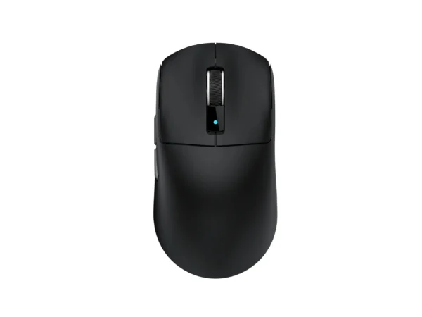 ATTACK SHARK R6 Ultralight | 39g Wireless 8K PAW3950 MAX Gaming Mouse