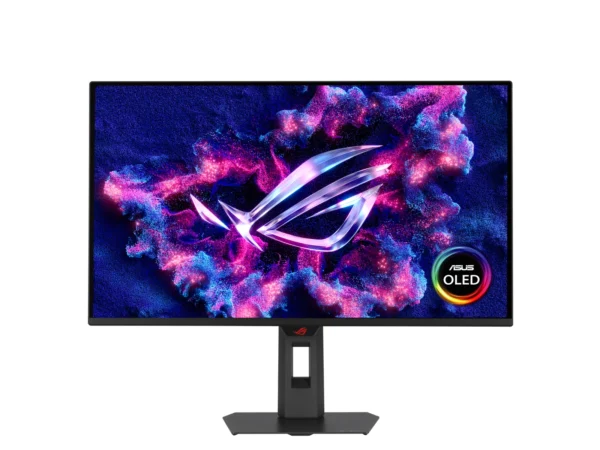 ASUS ROG Strix OLED XG27AQDMES Gaming Monitor